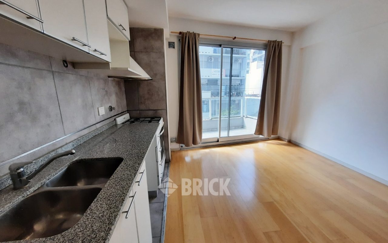 PARAGUAY al 3900 Piso 2 14