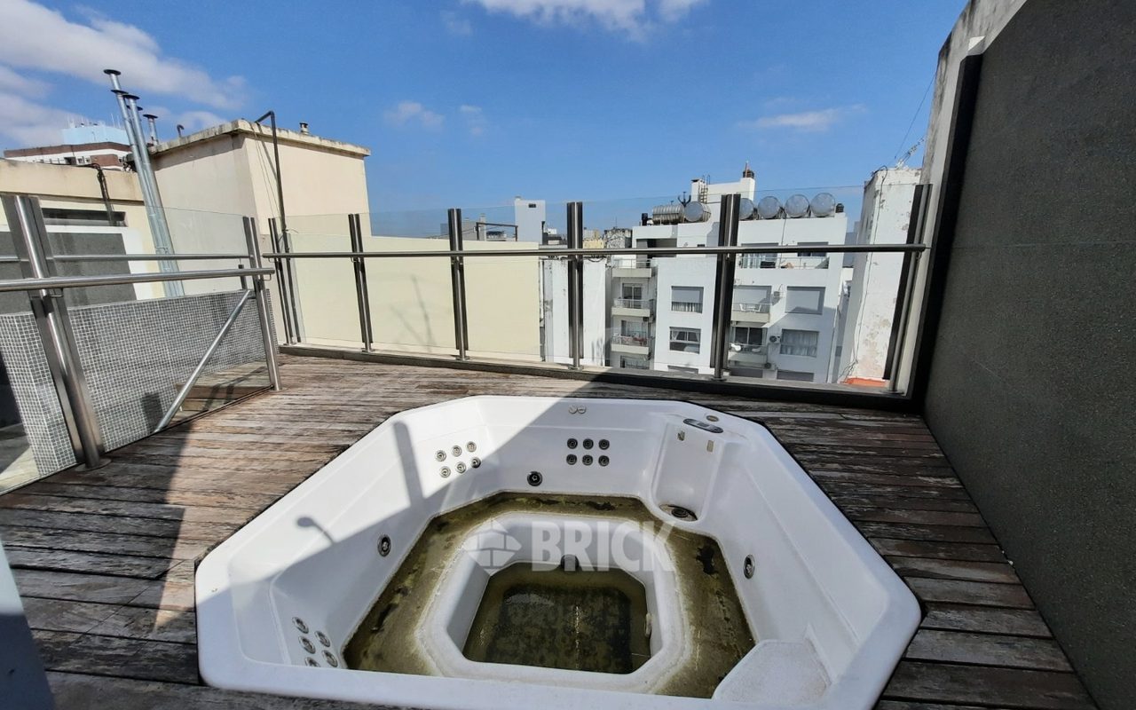 PARAGUAY al 3900 Piso 2 17