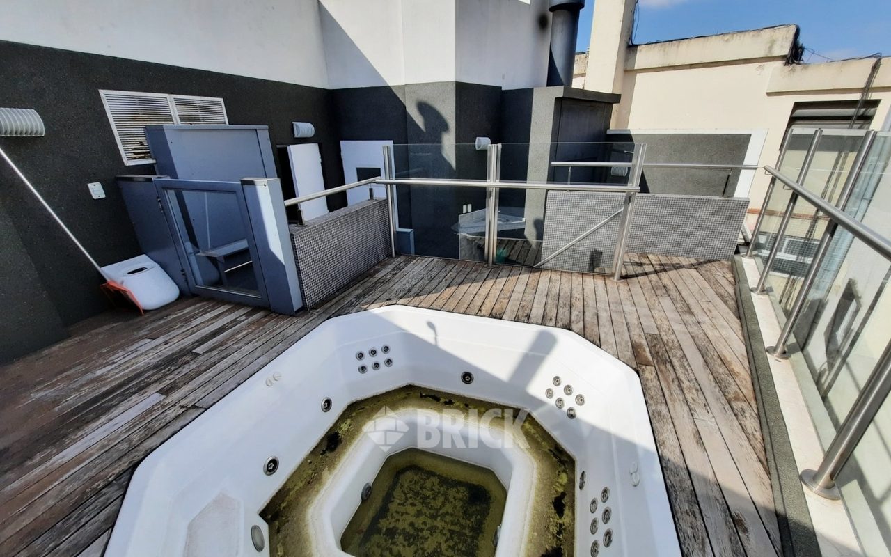 PARAGUAY al 3900 Piso 2 18