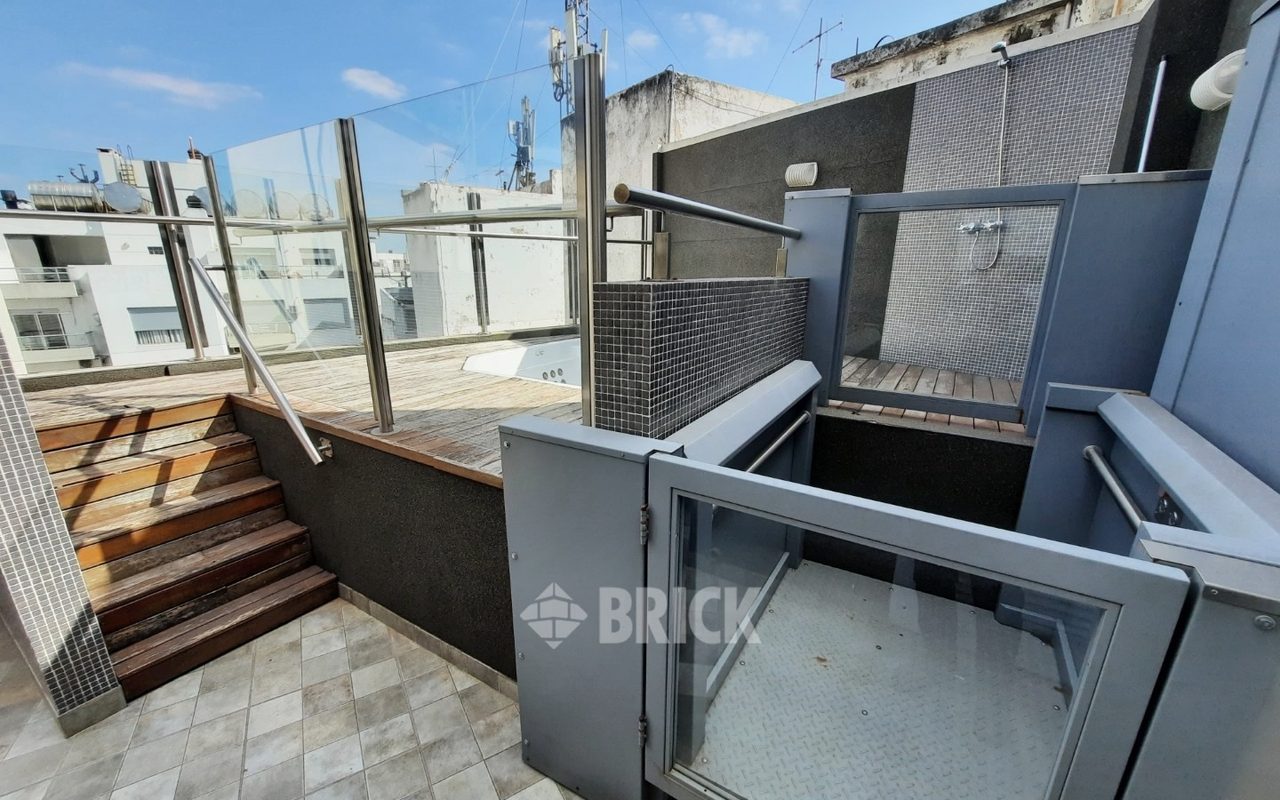 PARAGUAY al 3900 Piso 2 19