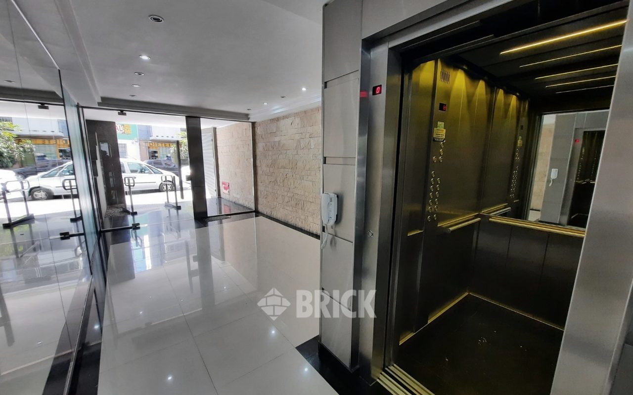 PARAGUAY al 3900 Piso 2 22