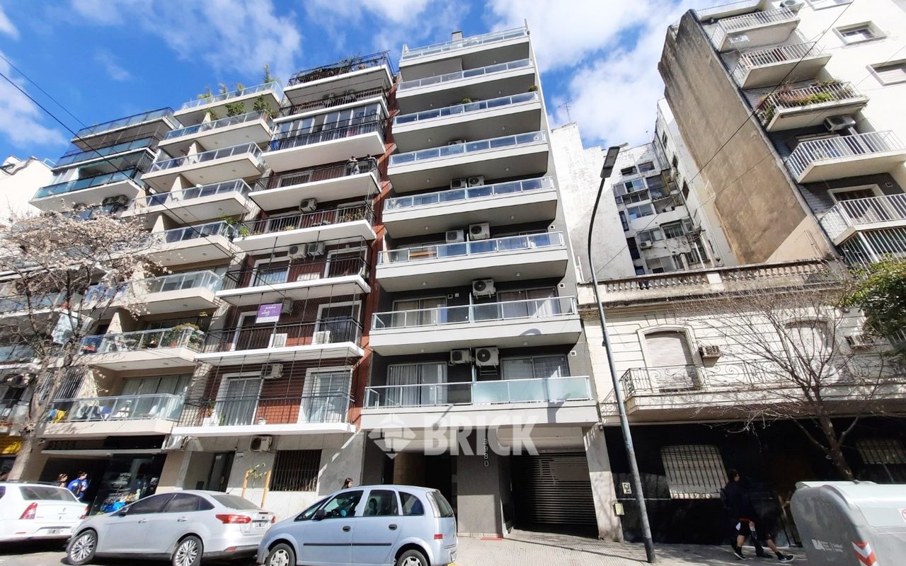 PARAGUAY al 3900 Piso 2 27