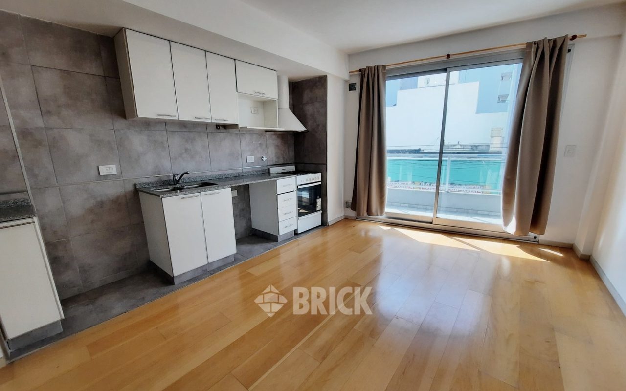 PARAGUAY al 3900 Piso 2 4