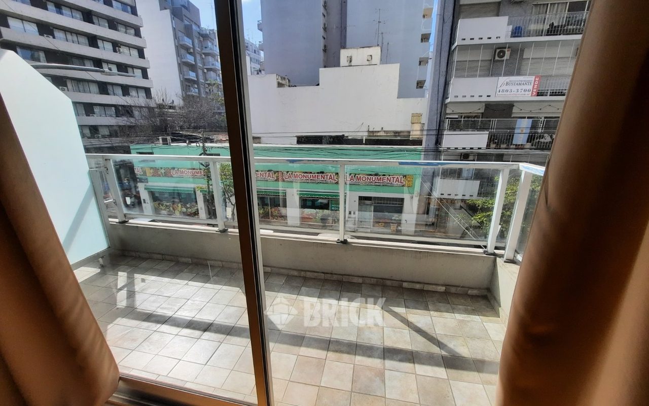 PARAGUAY al 3900 Piso 2 5