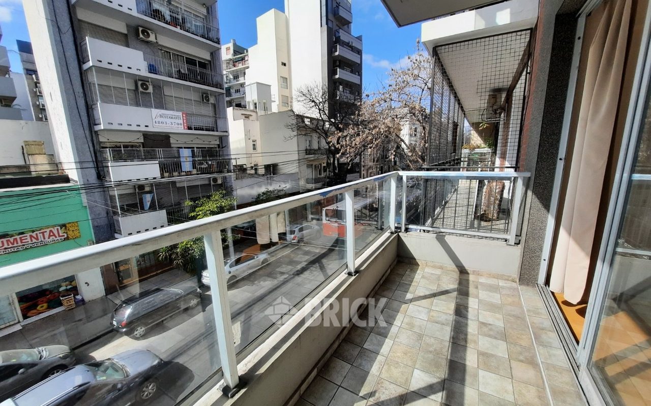 PARAGUAY al 3900 Piso 2 9