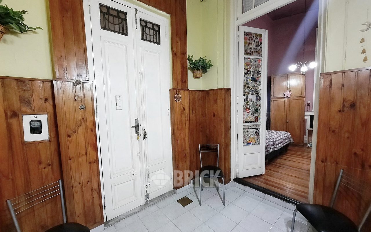 LAPRIDA al 1200 Piso PB 1