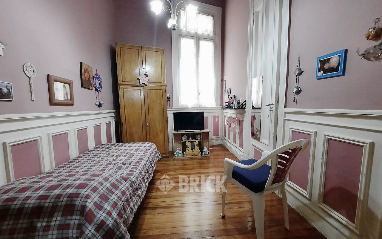 LAPRIDA al 1200 Piso PB 11