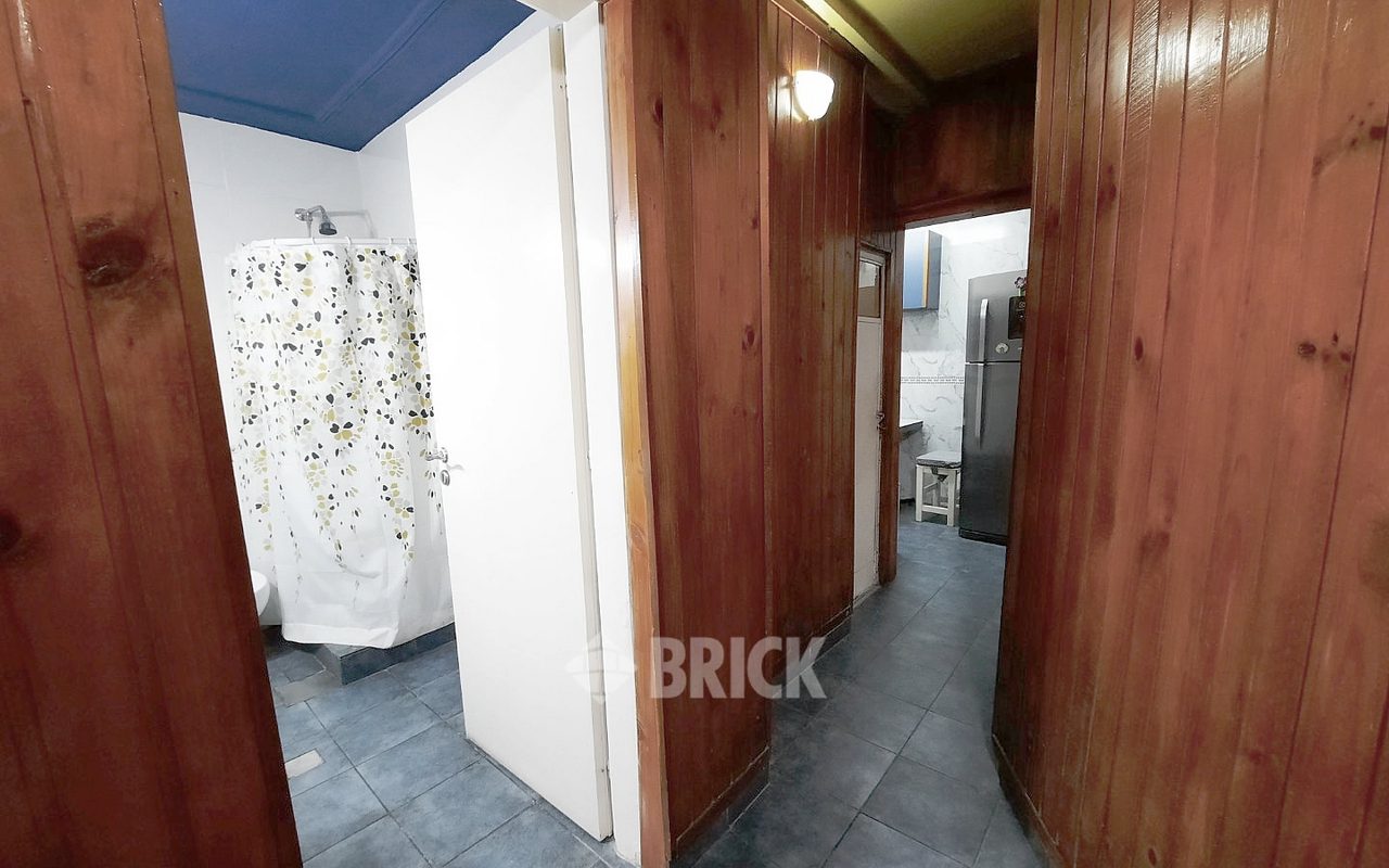 LAPRIDA al 1200 Piso PB 15