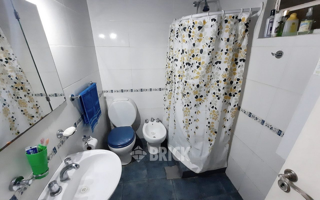 LAPRIDA al 1200 Piso PB 16