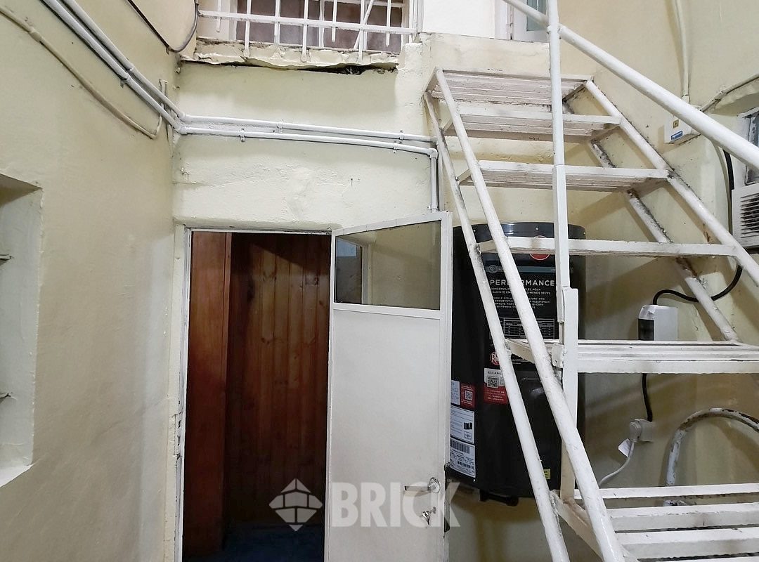 LAPRIDA al 1200 Piso PB 21