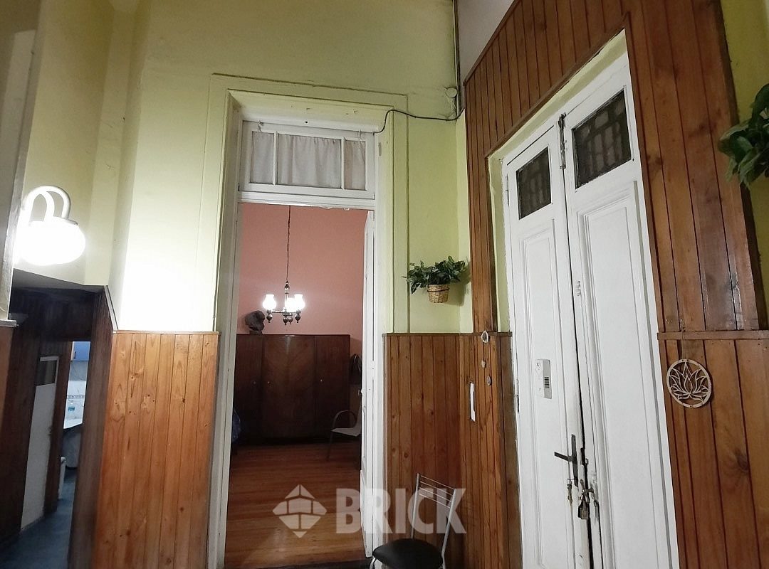 LAPRIDA al 1200 Piso PB 4