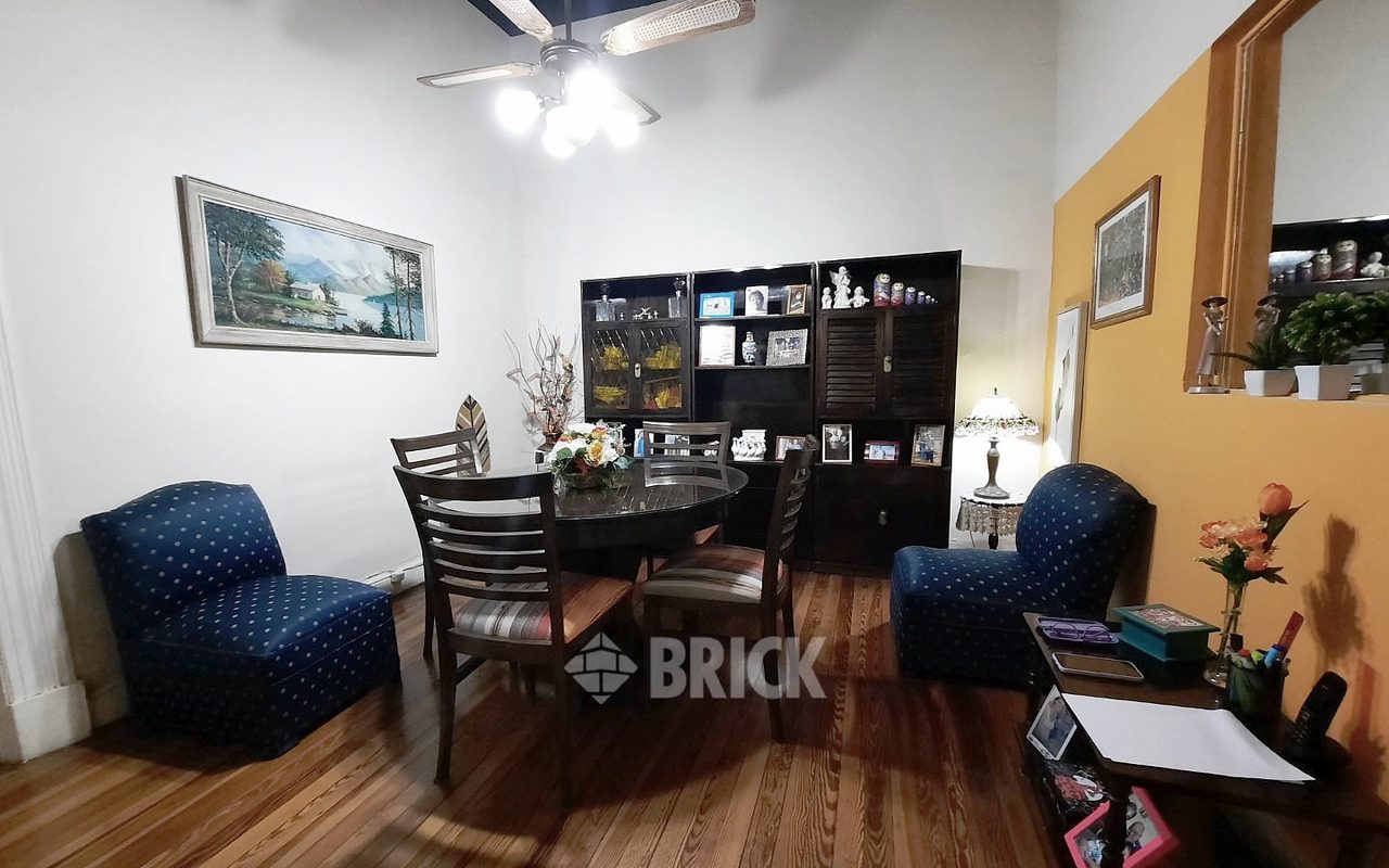 LAPRIDA al 1200 Piso PB 6