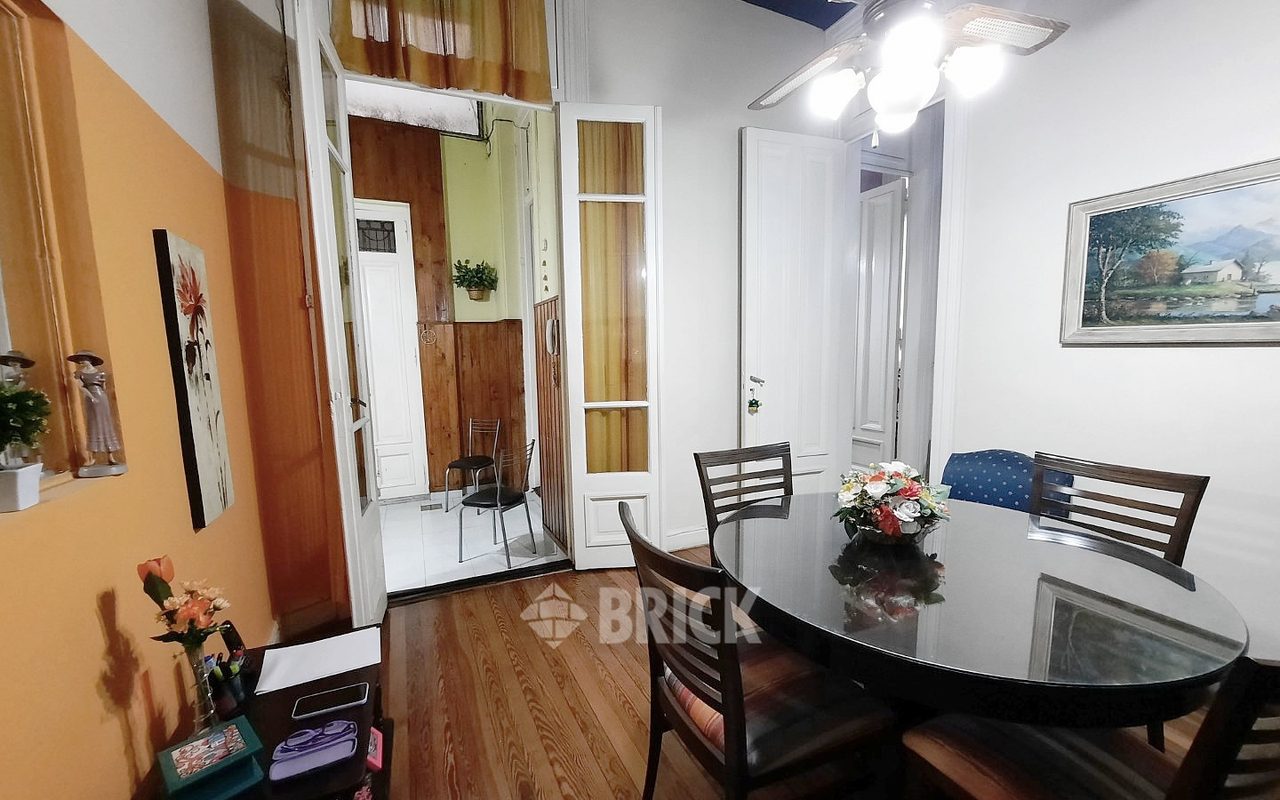 LAPRIDA al 1200 Piso PB 7