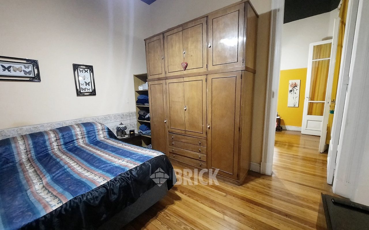 LAPRIDA al 1200 Piso PB 9