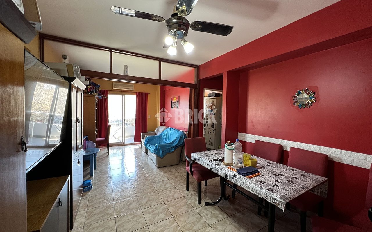 AVELLANEDA, AV. al 1100 Piso 3 1