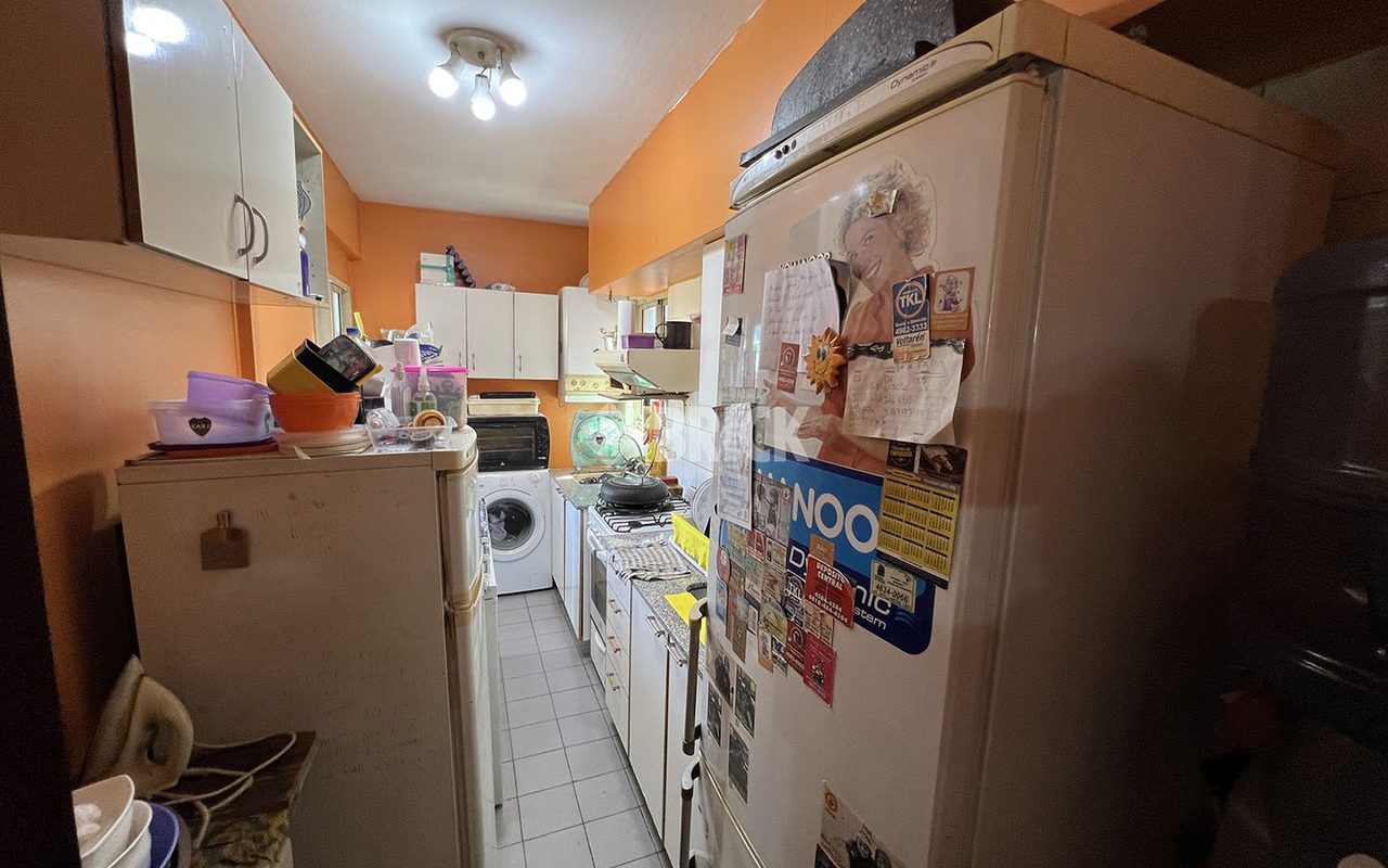 AVELLANEDA, AV. al 1100 Piso 3 10