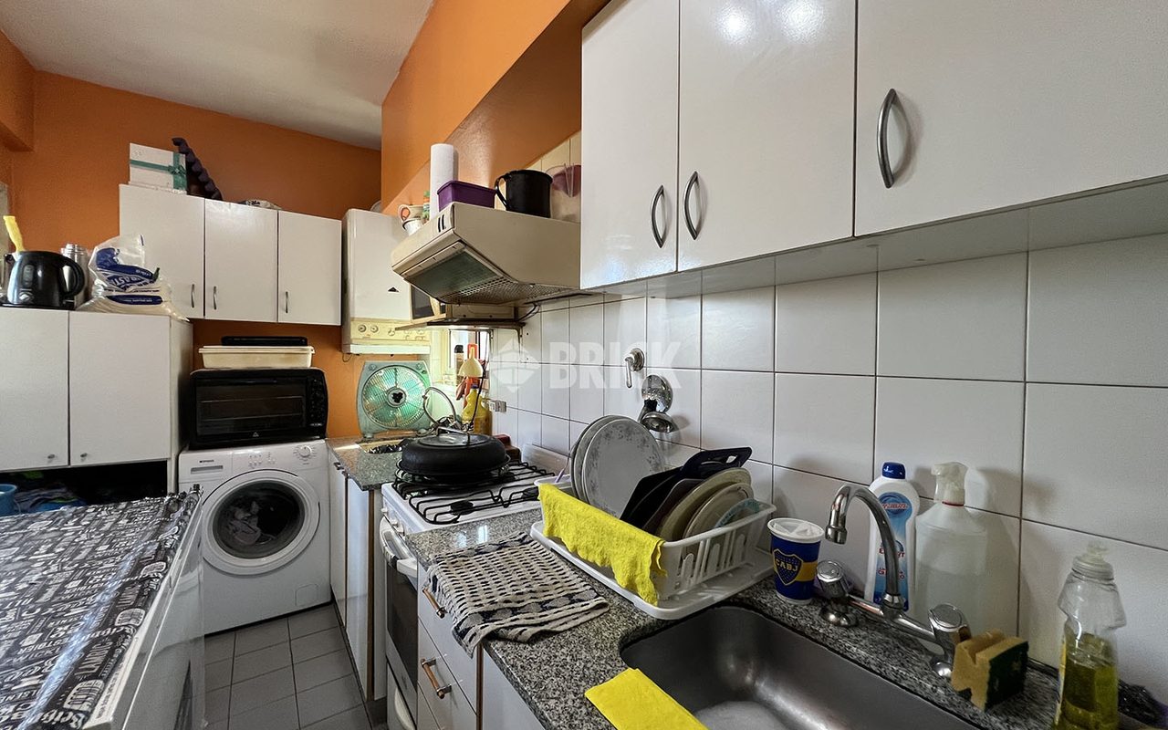 AVELLANEDA, AV. al 1100 Piso 3 11