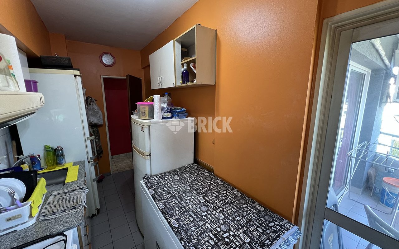 AVELLANEDA, AV. al 1100 Piso 3 12