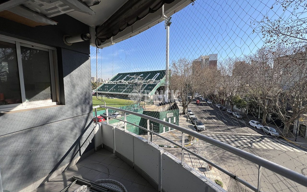 AVELLANEDA, AV. al 1100 Piso 3 15