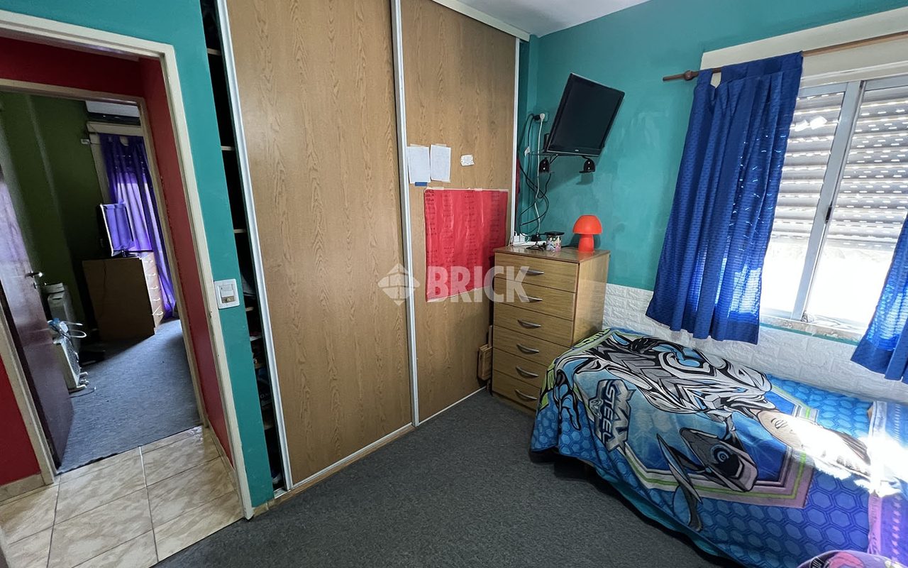 AVELLANEDA, AV. al 1100 Piso 3 17