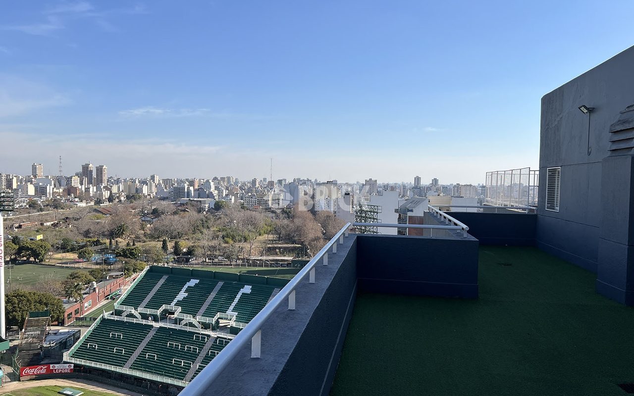 AVELLANEDA, AV. al 1100 Piso 3 20