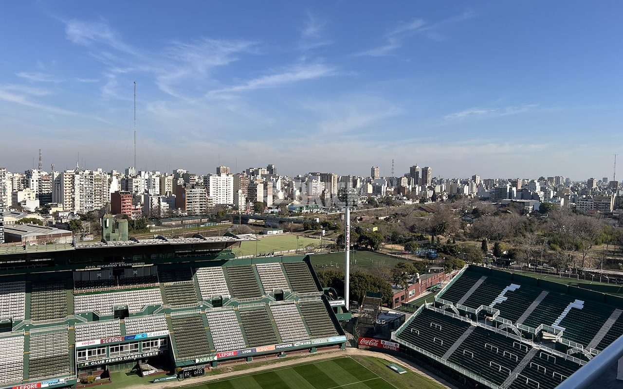 AVELLANEDA, AV. al 1100 Piso 3 21