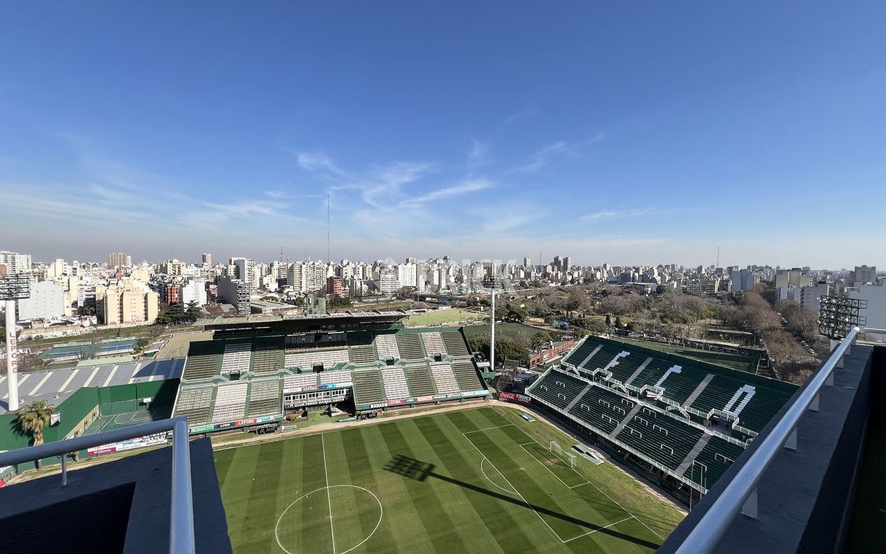 AVELLANEDA, AV. al 1100 Piso 3 23