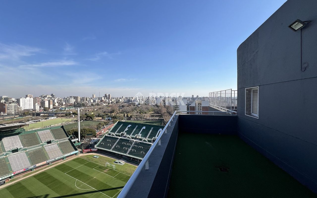 AVELLANEDA, AV. al 1100 Piso 3 24