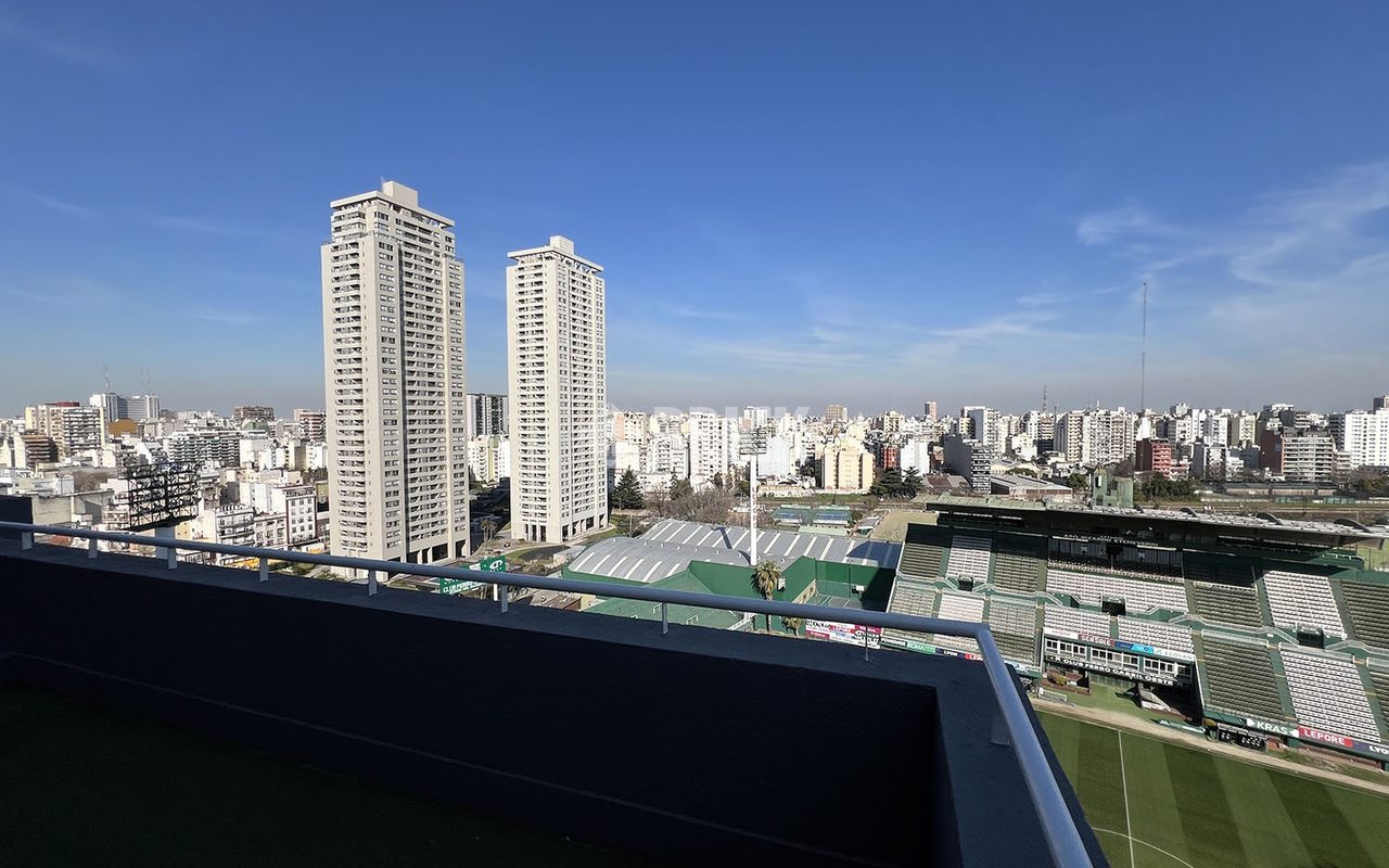 AVELLANEDA, AV. al 1100 Piso 3 25