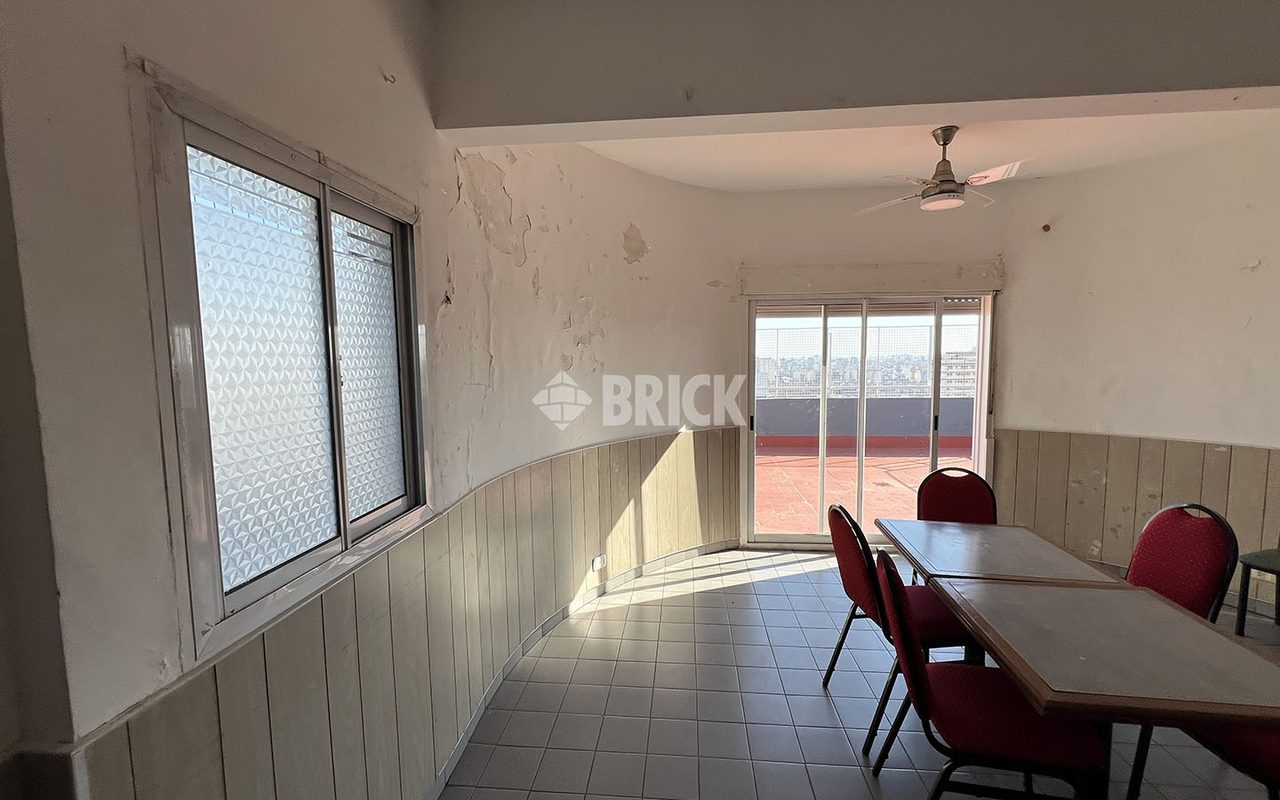 AVELLANEDA, AV. al 1100 Piso 3 27