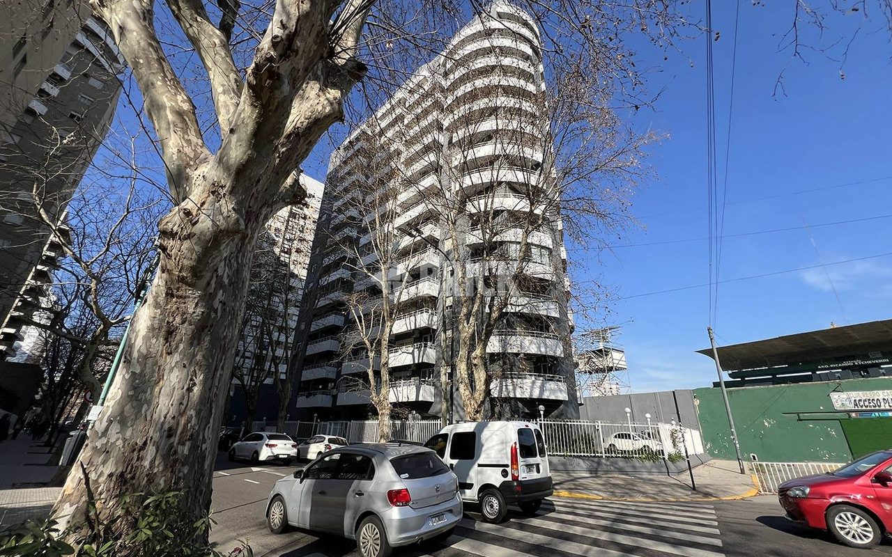 AVELLANEDA, AV. al 1100 Piso 3 32