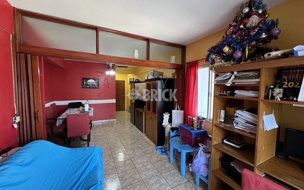 AVELLANEDA, AV. al 1100 Piso 3 5