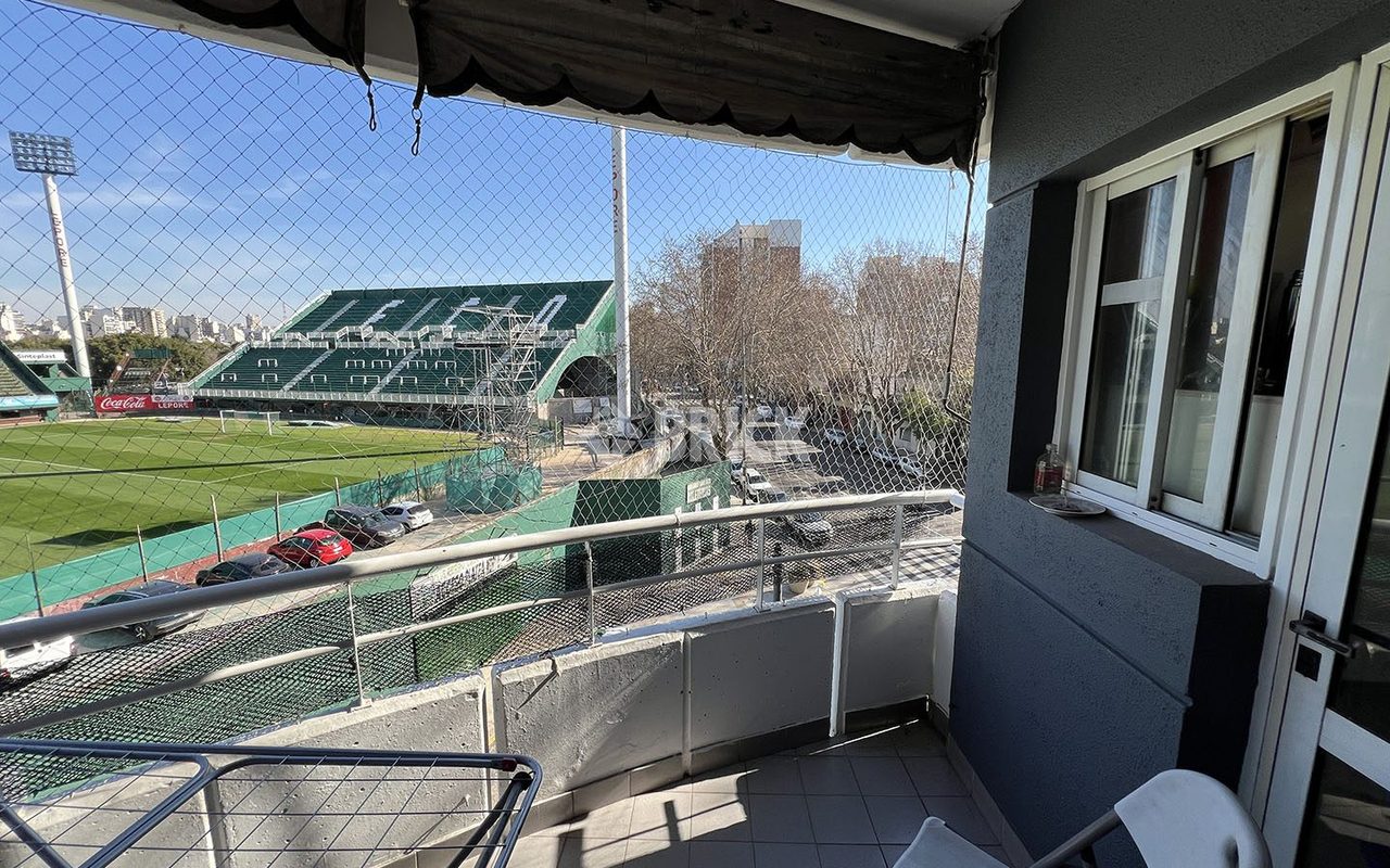 AVELLANEDA, AV. al 1100 Piso 3 6