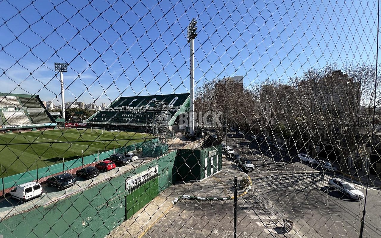 AVELLANEDA, AV. al 1100 Piso 3 8