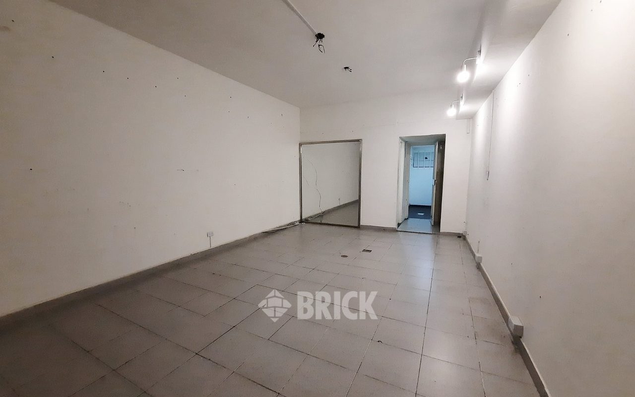 SARMIENTO al 1500 10