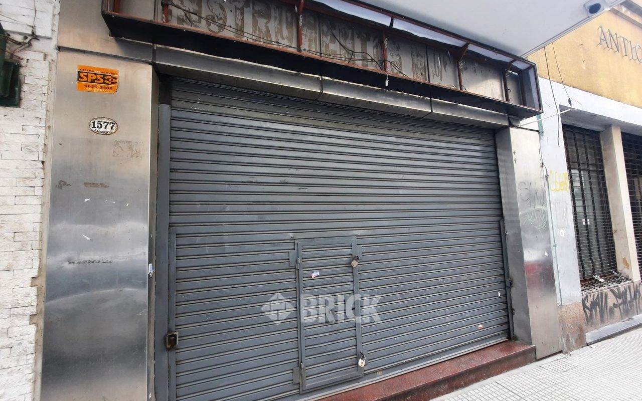 SARMIENTO al 1500 19