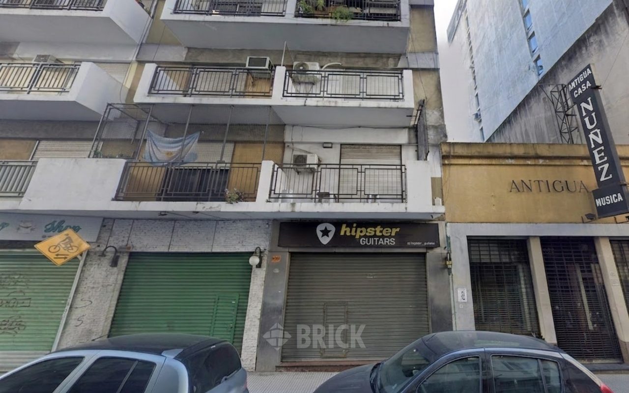 SARMIENTO al 1500 1