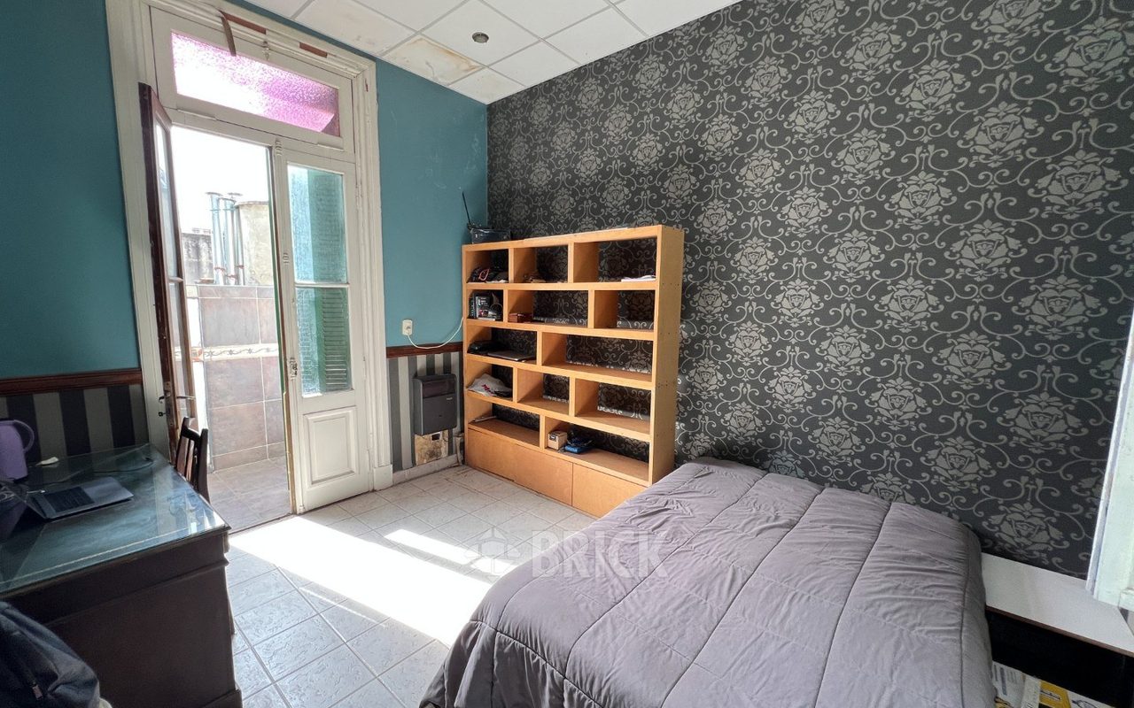 ALBERDI, JUAN B., AV. al 3200 Piso 1 12