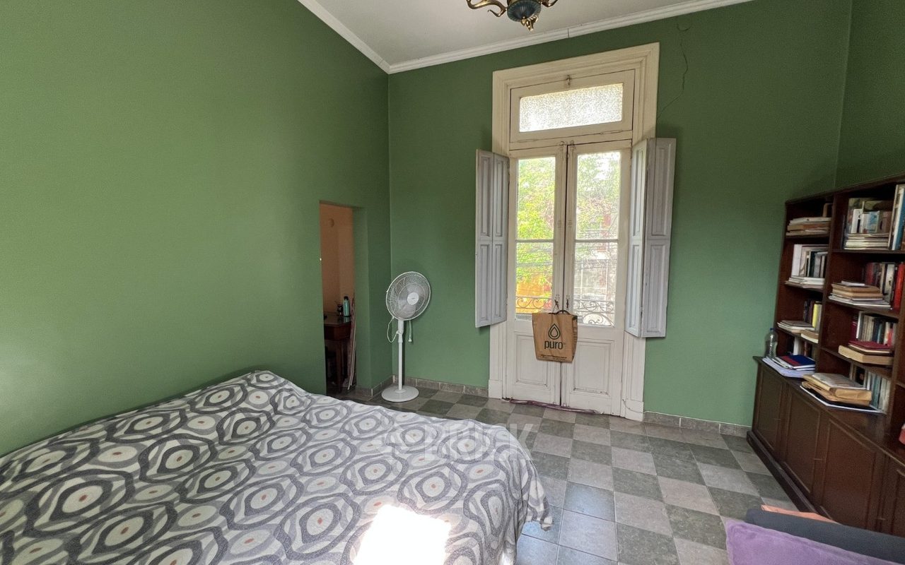 ALBERDI, JUAN B., AV. al 3200 Piso 1 16