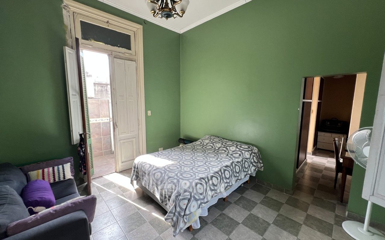 ALBERDI, JUAN B., AV. al 3200 Piso 1 17