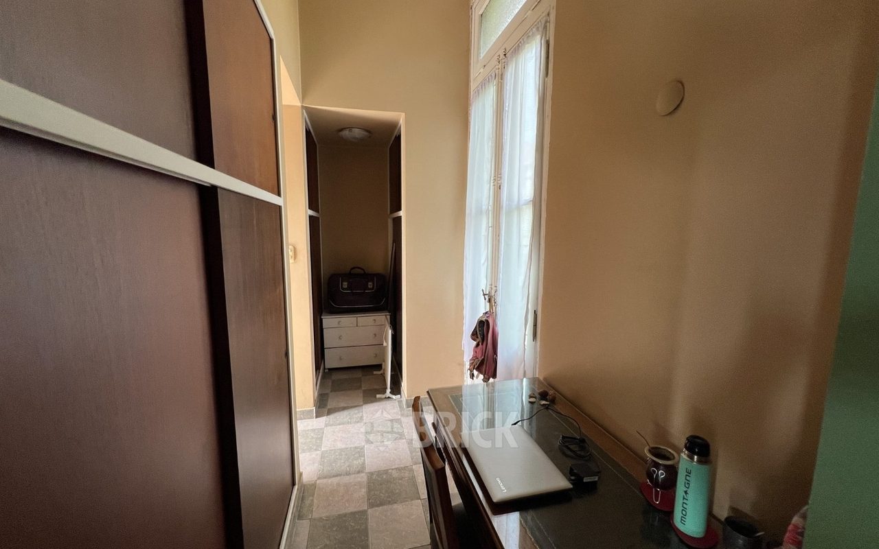 ALBERDI, JUAN B., AV. al 3200 Piso 1 18