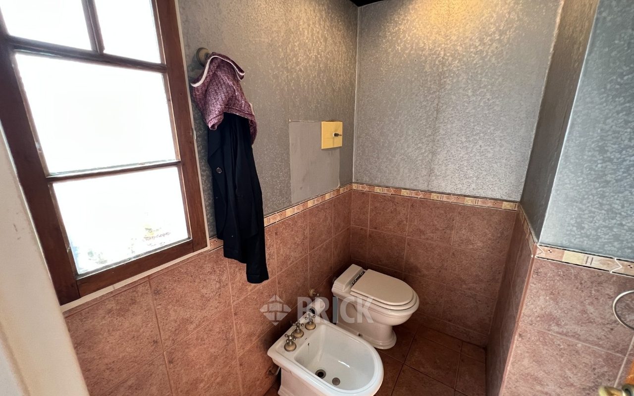 ALBERDI, JUAN B., AV. al 3200 Piso 1 22