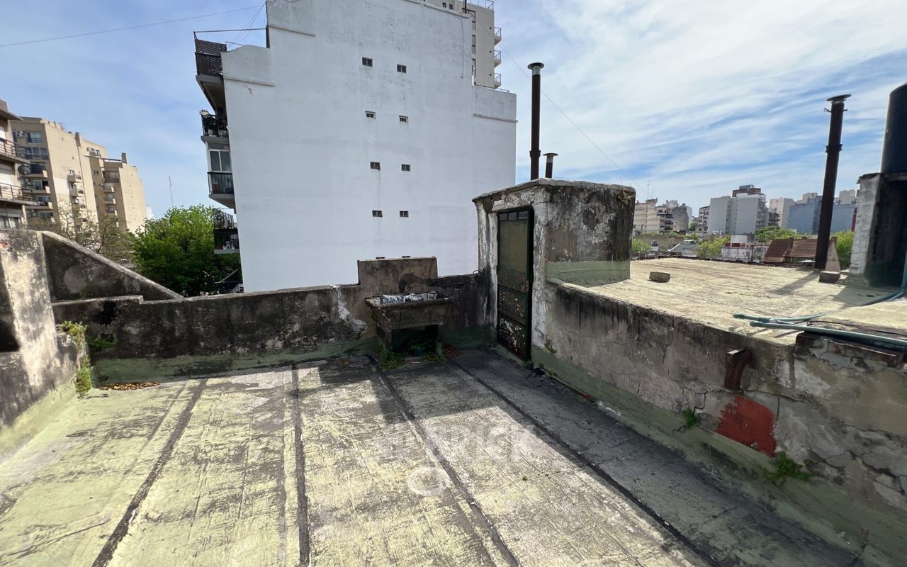 ALBERDI, JUAN B., AV. al 3200 Piso 1 26