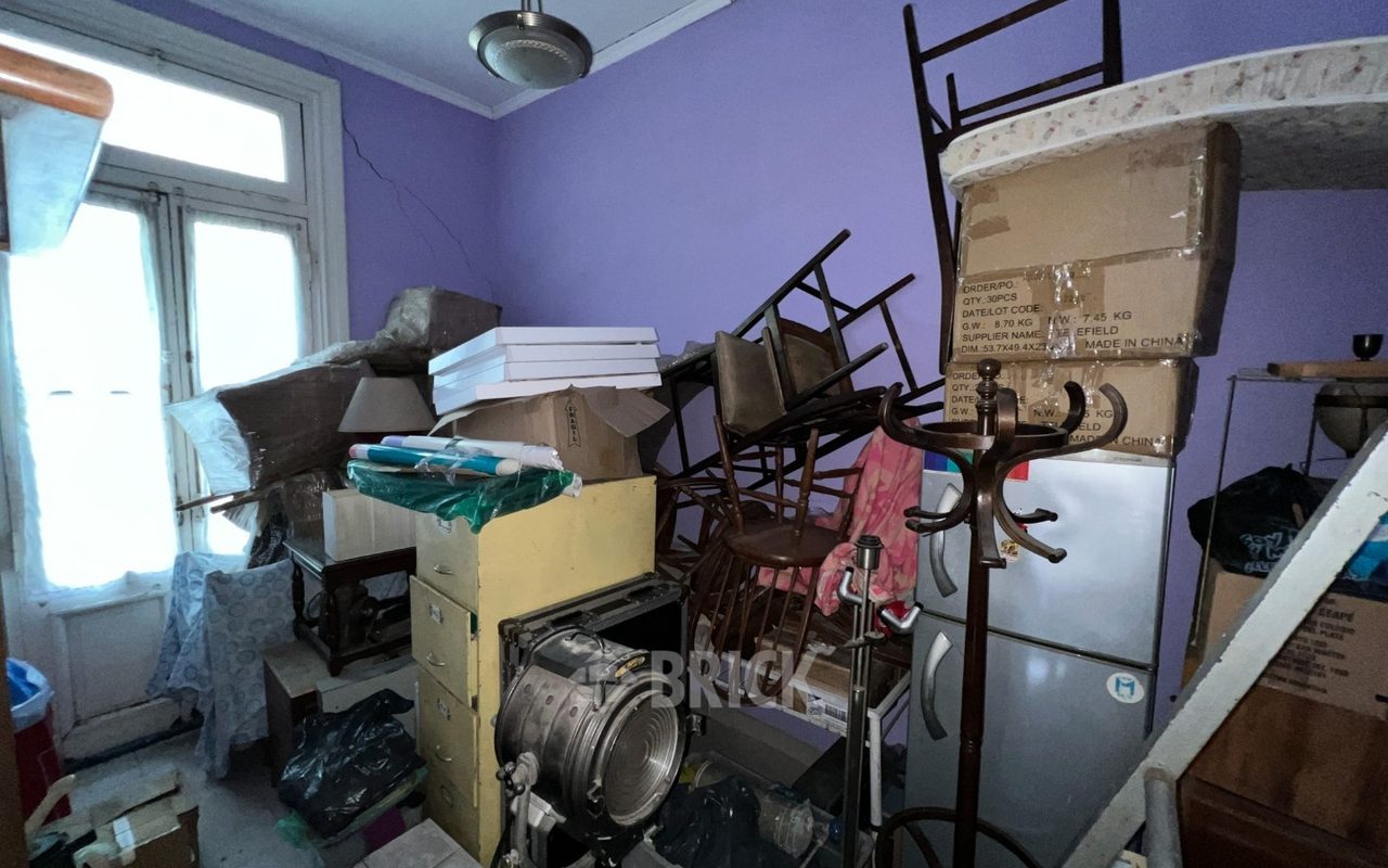 ALBERDI, JUAN B., AV. al 3200 Piso 1 34