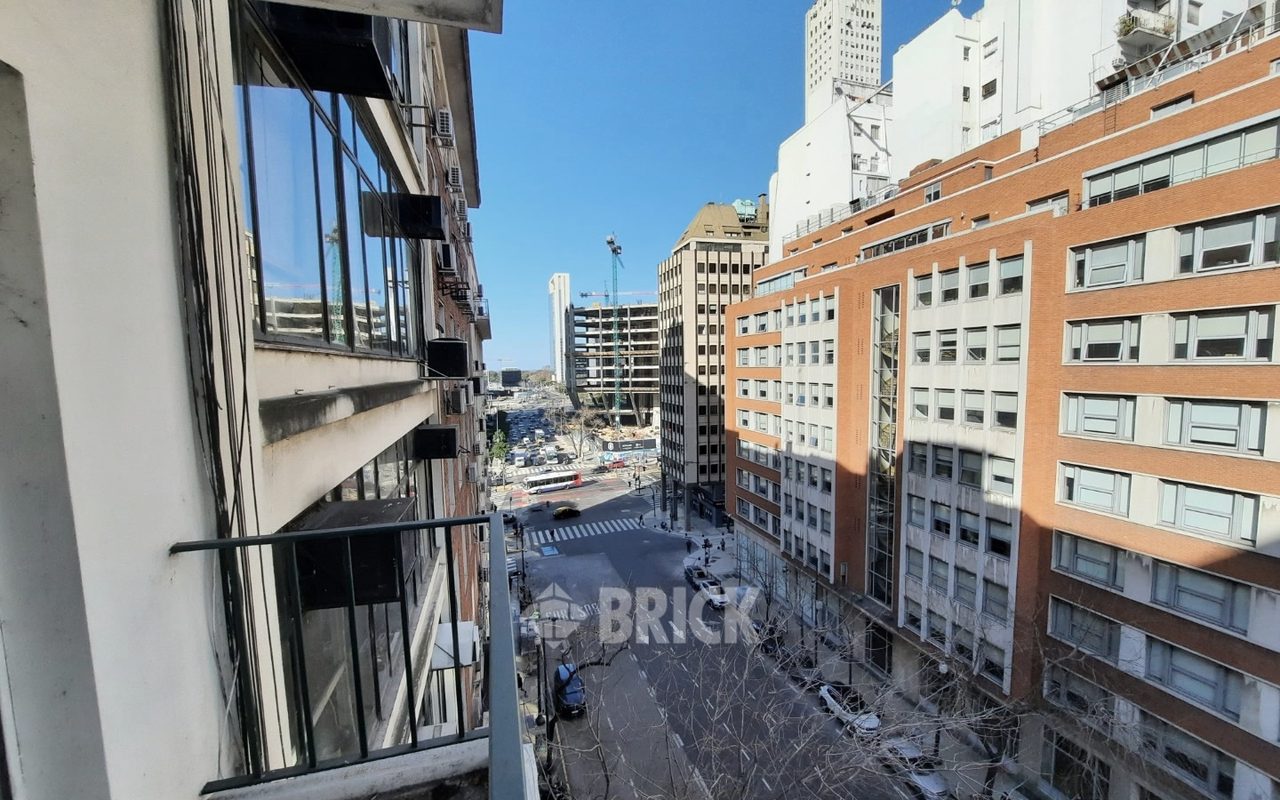 CORDOBA, AV. al 300 Piso 6 10