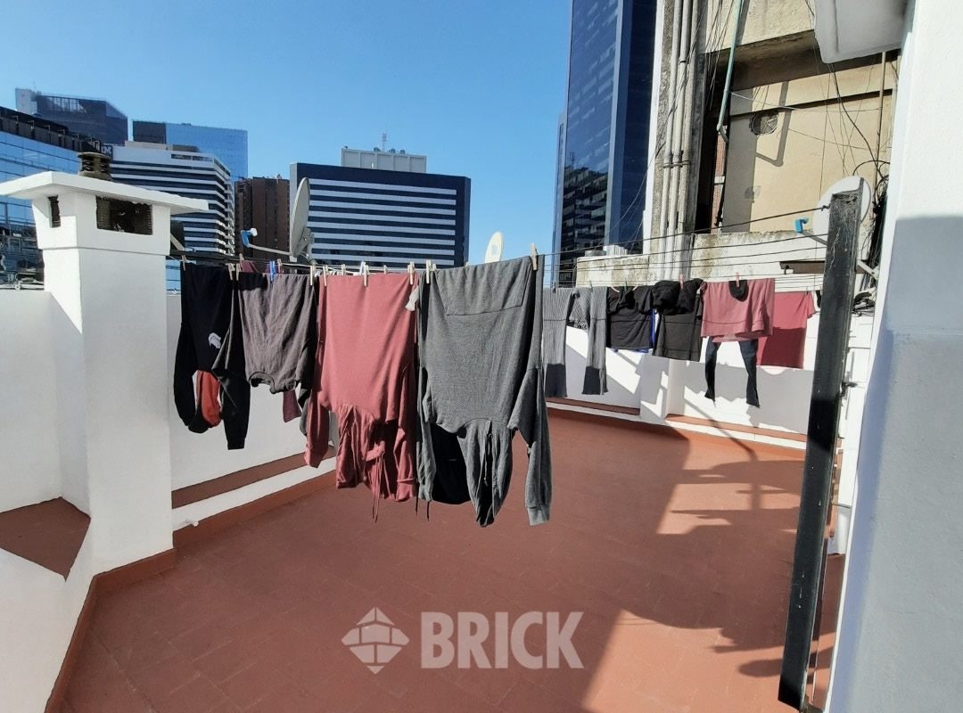 CORDOBA, AV. al 300 Piso 6 22