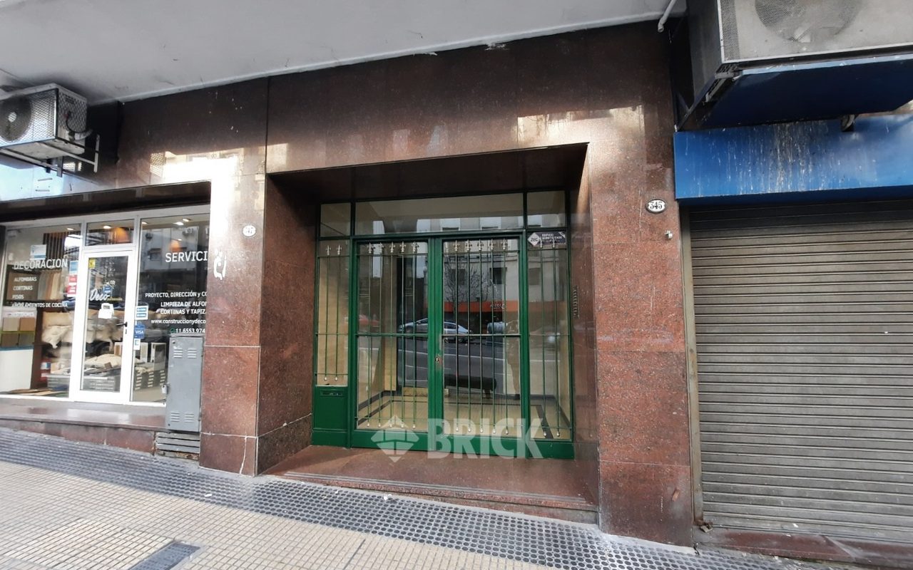 CORDOBA, AV. al 300 Piso 6 26