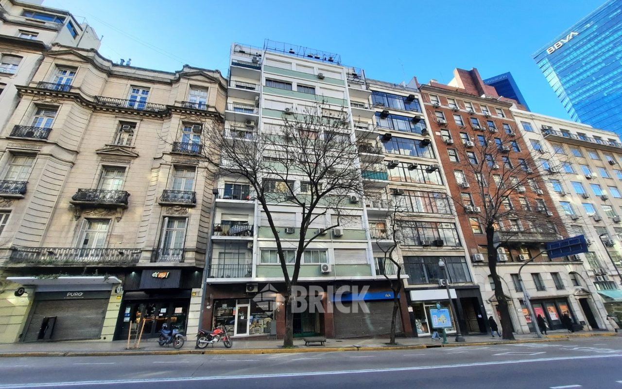 CORDOBA, AV. al 300 Piso 6 27