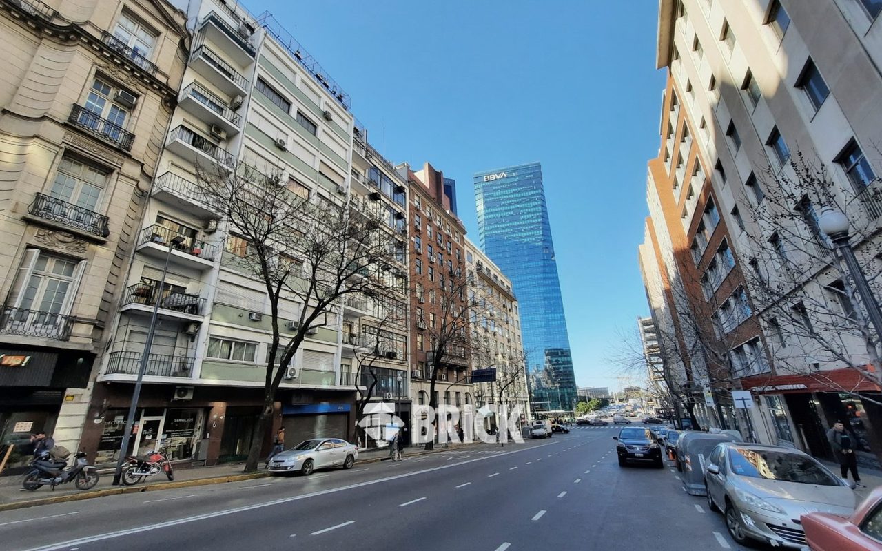 CORDOBA, AV. al 300 Piso 6 28