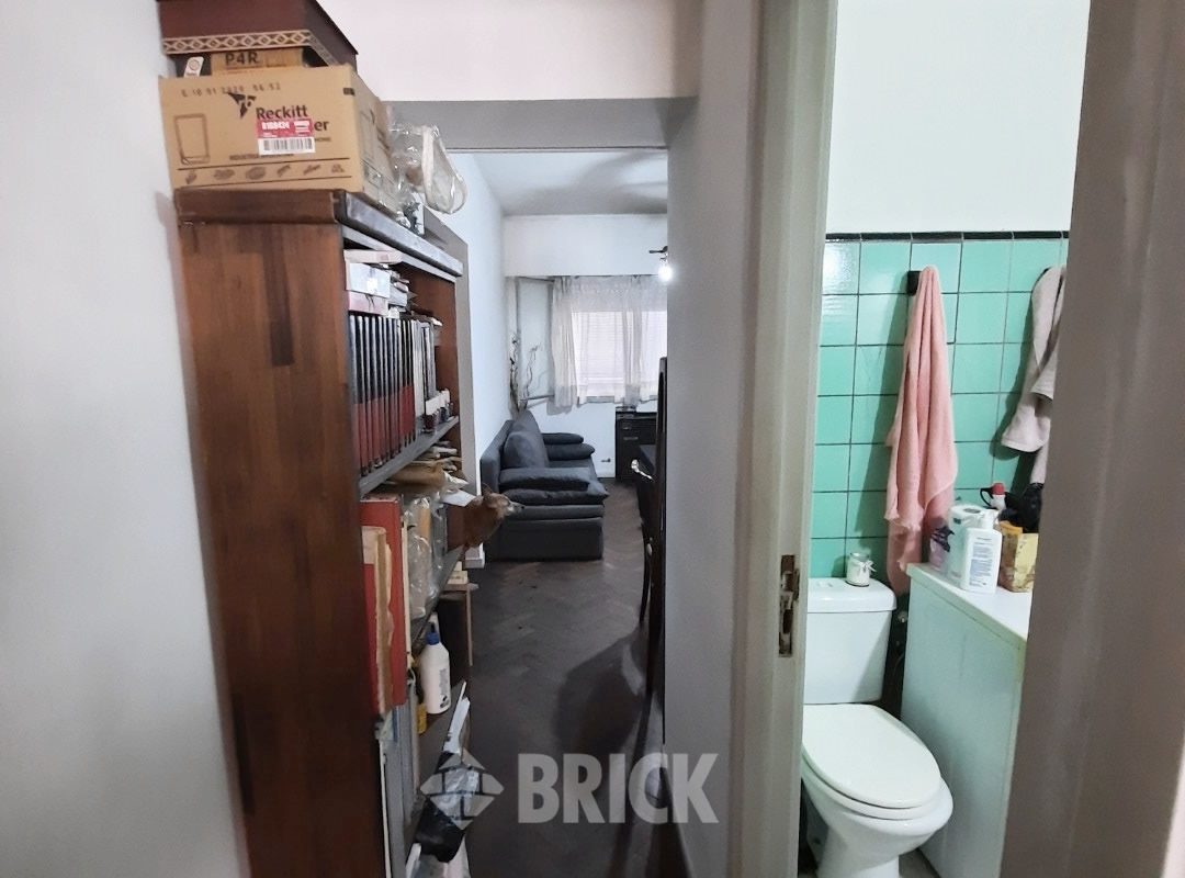 CORDOBA, AV. al 300 Piso 6 6